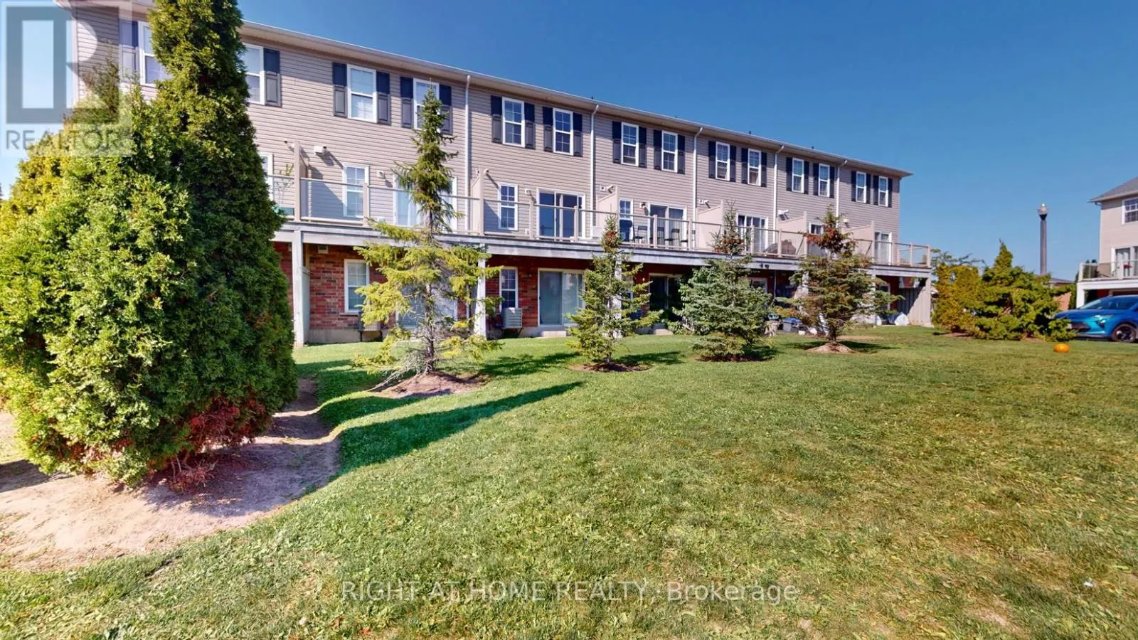 20 - 91 COUGHLIN ROAD