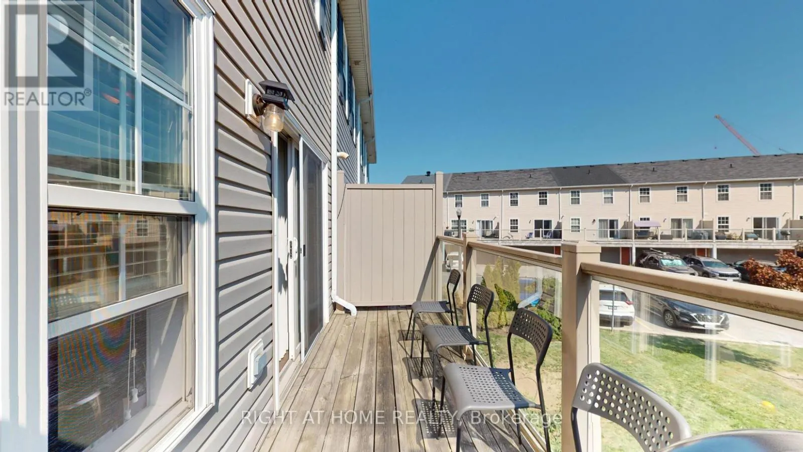 20 - 91 COUGHLIN ROAD