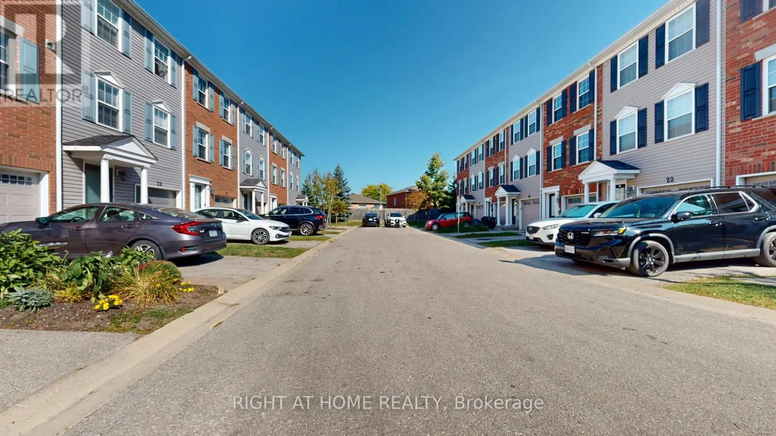 20 - 91 COUGHLIN ROAD