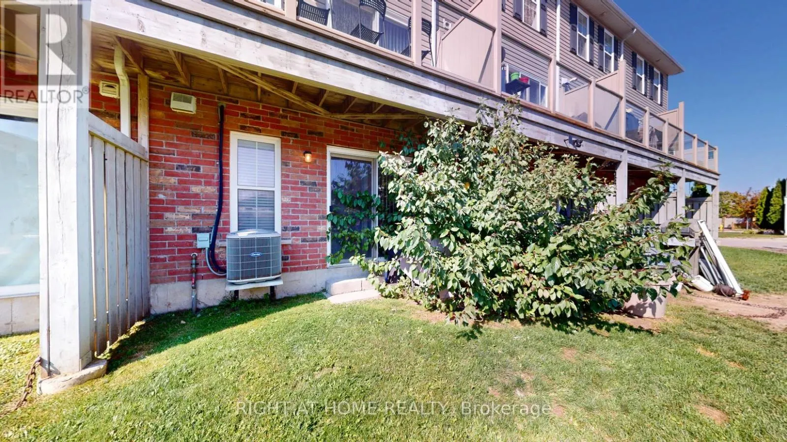 20 - 91 COUGHLIN ROAD
