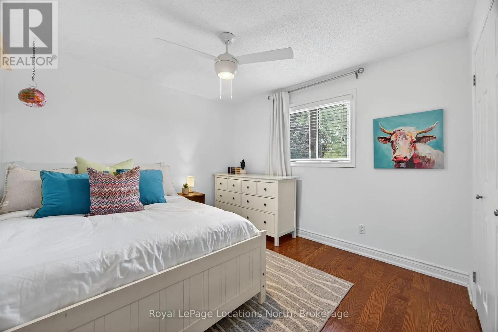 8 BURNSIDE COURT