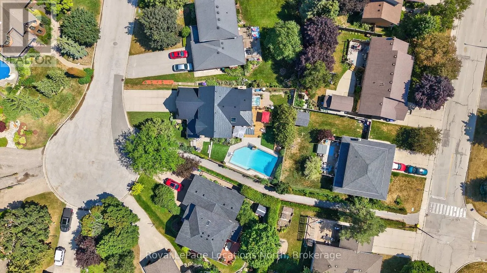 8 BURNSIDE COURT