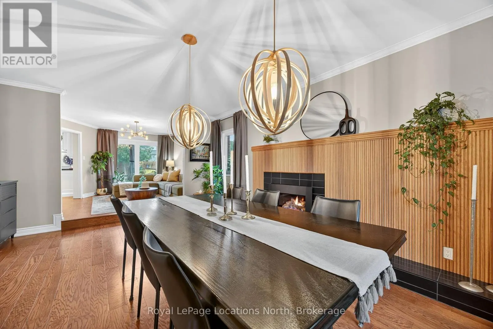 8 BURNSIDE COURT