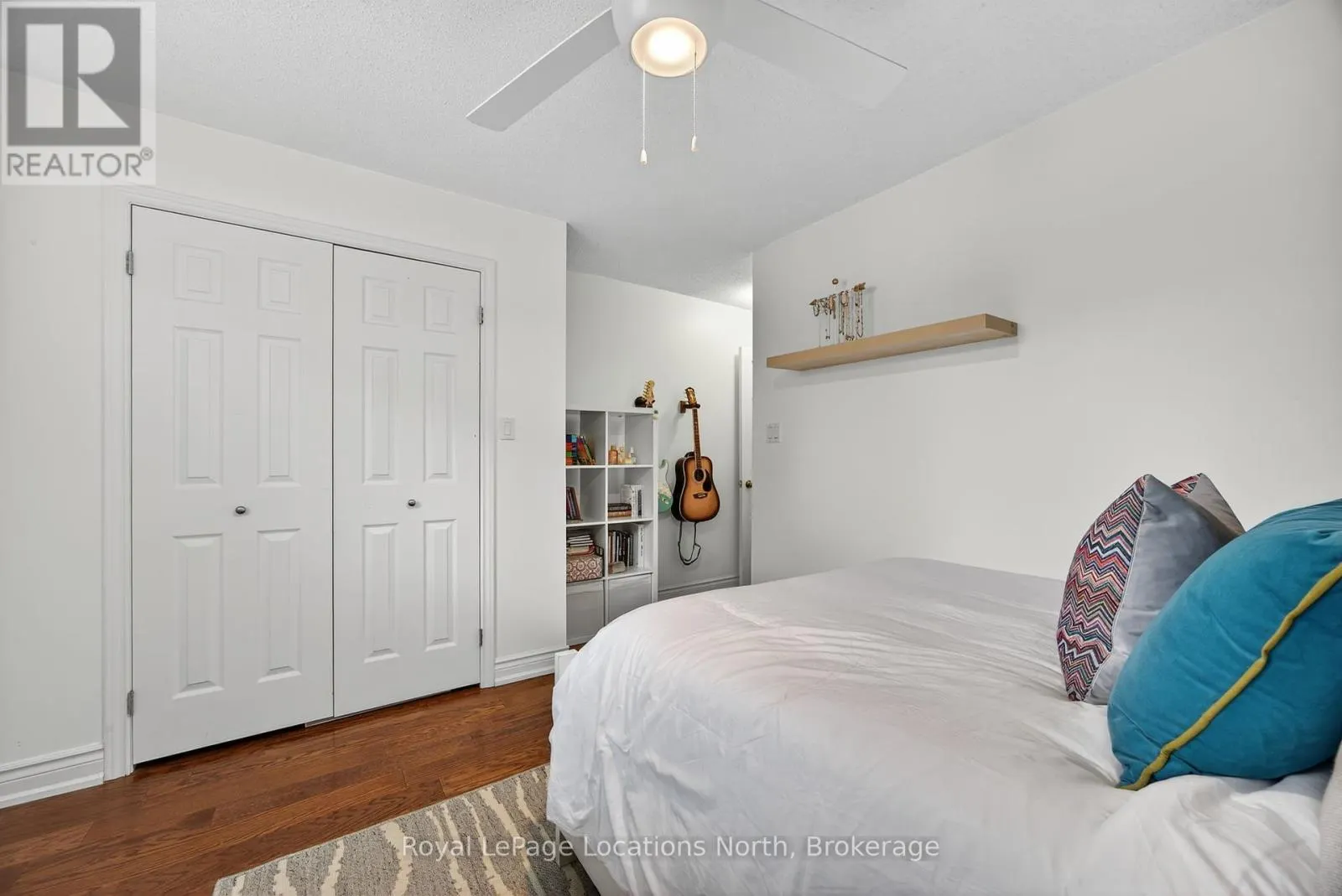8 BURNSIDE COURT