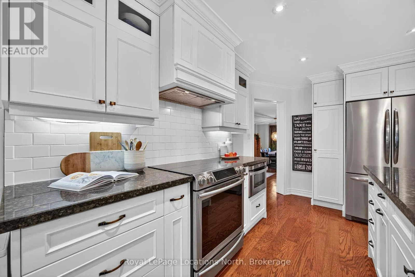 8 BURNSIDE COURT