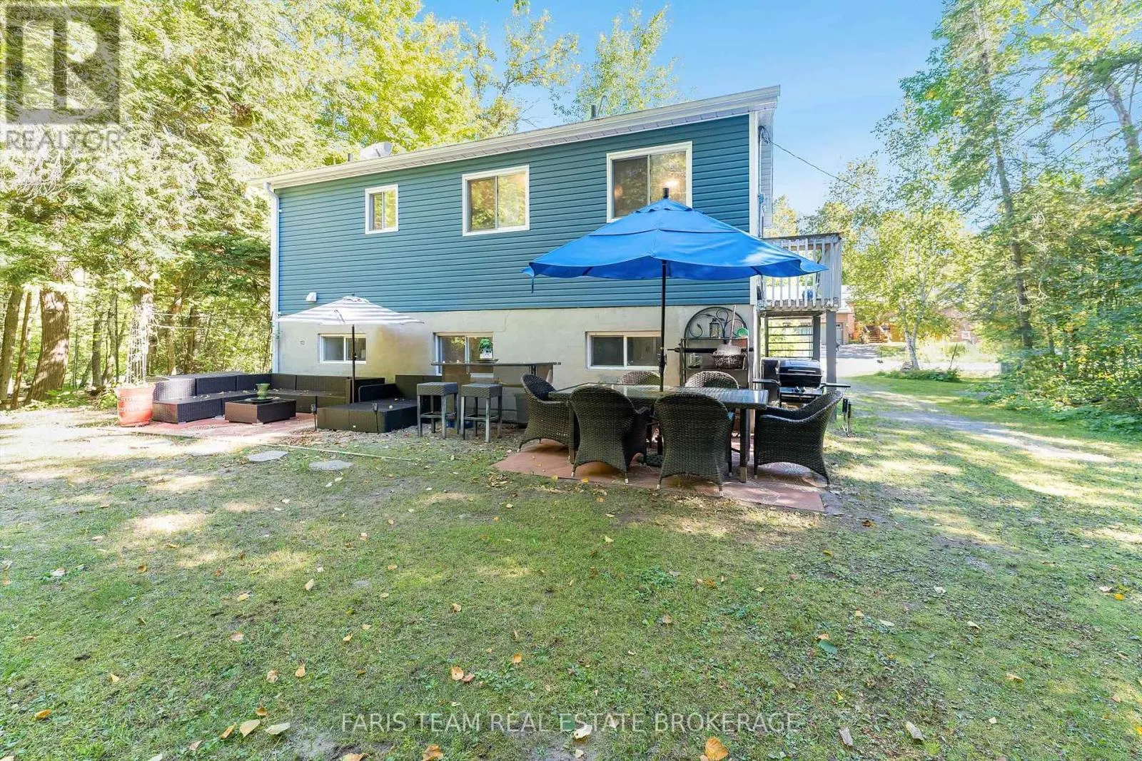 43 MANITOU CRESCENT