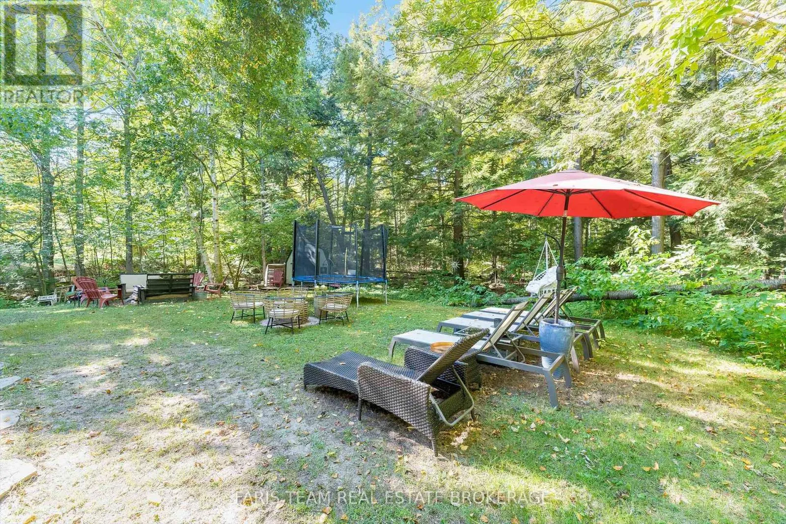 43 MANITOU CRESCENT
