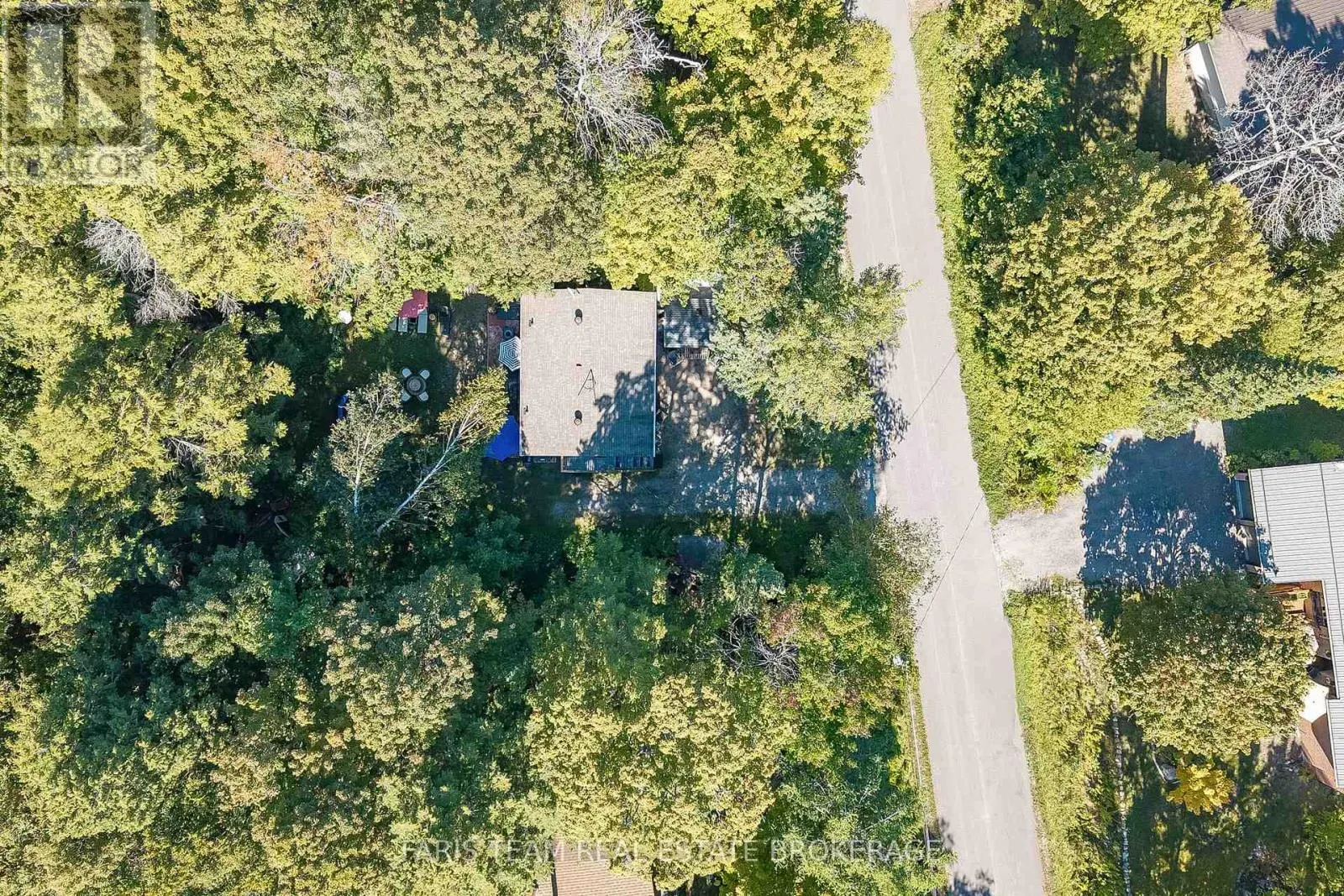 43 MANITOU CRESCENT