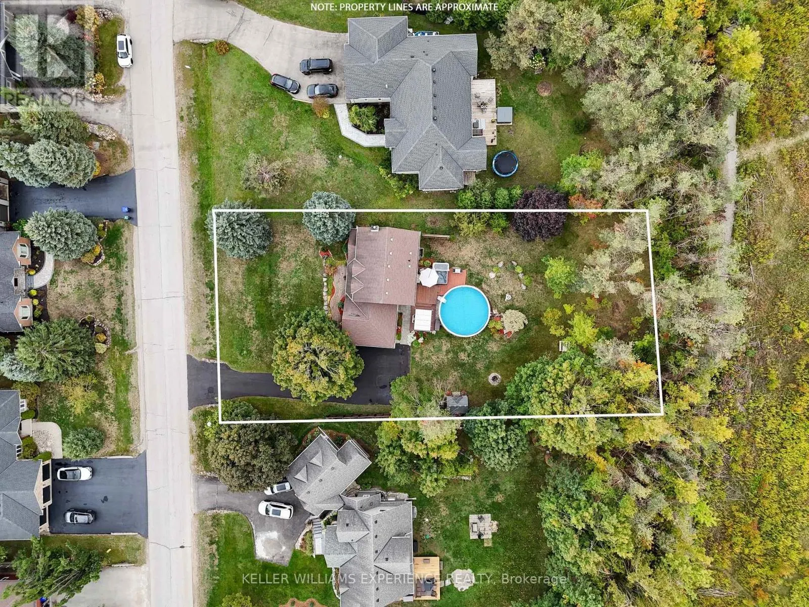 99 HIGHLAND DRIVE