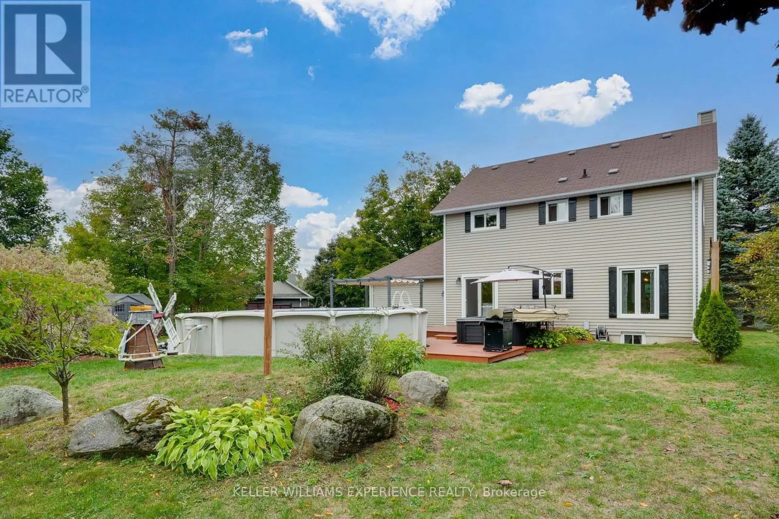 99 HIGHLAND DRIVE