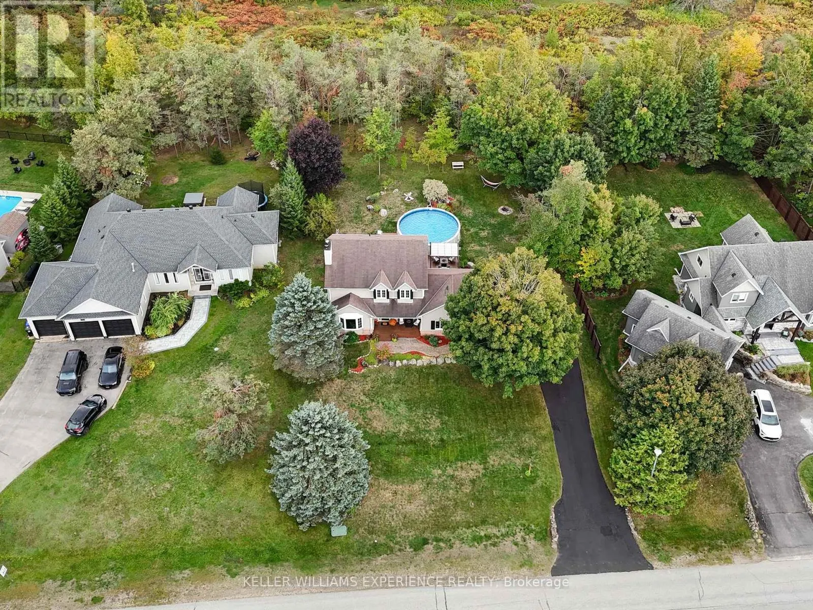 99 HIGHLAND DRIVE