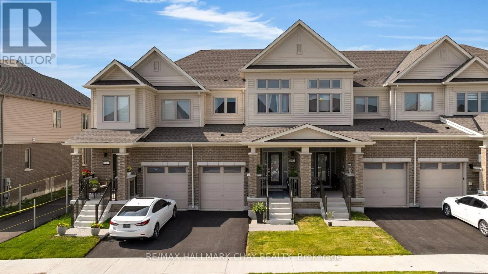 103 SAGEWOOD AVENUE