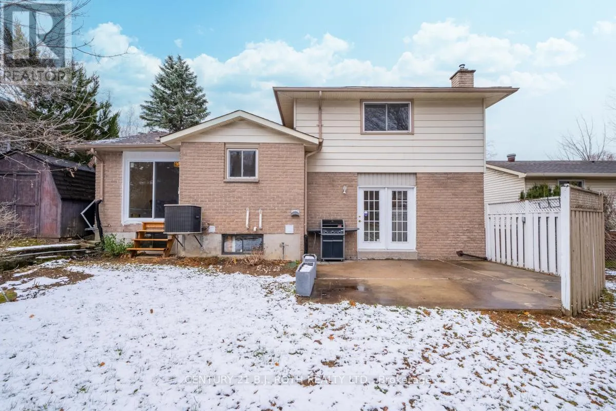 43 SHOREVIEW DRIVE