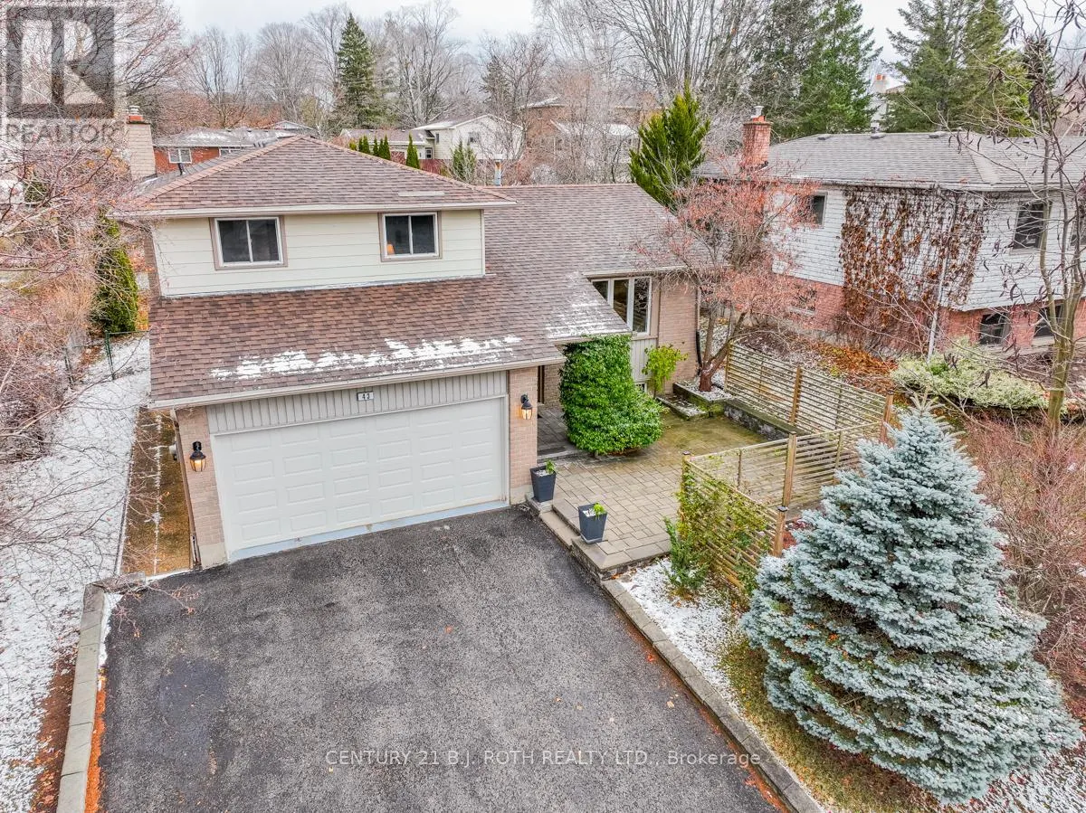 43 SHOREVIEW DRIVE