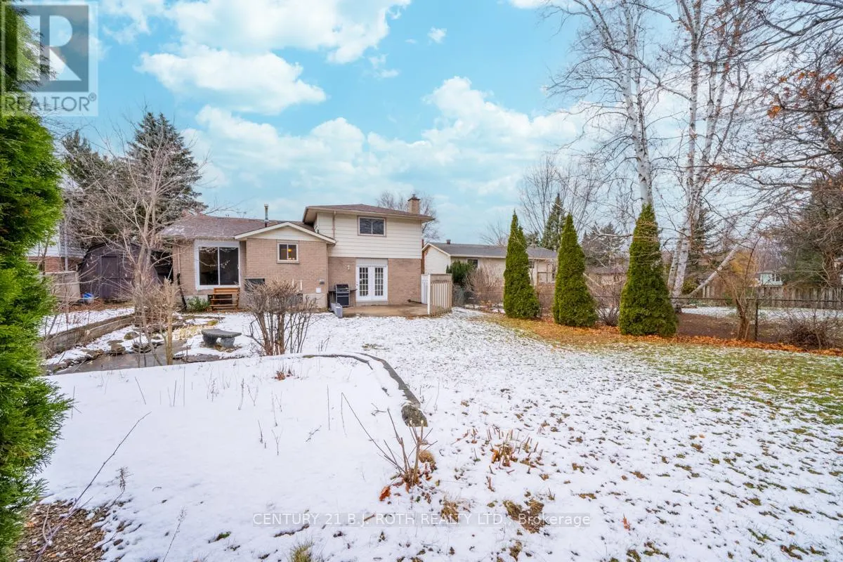 43 SHOREVIEW DRIVE