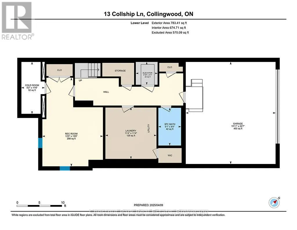 13 COLLSHIP LANE