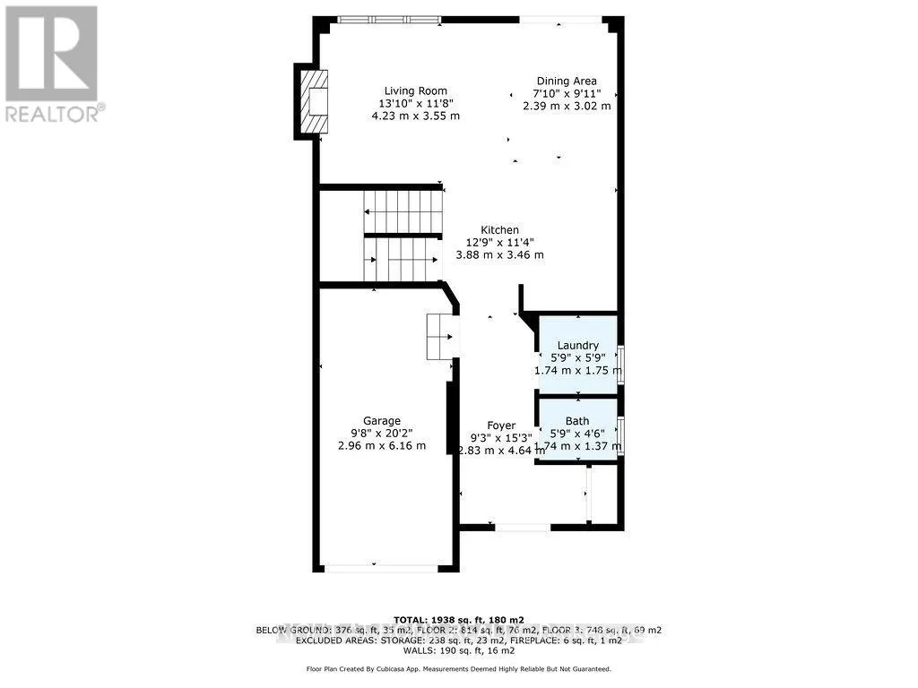 208 DIANA DRIVE