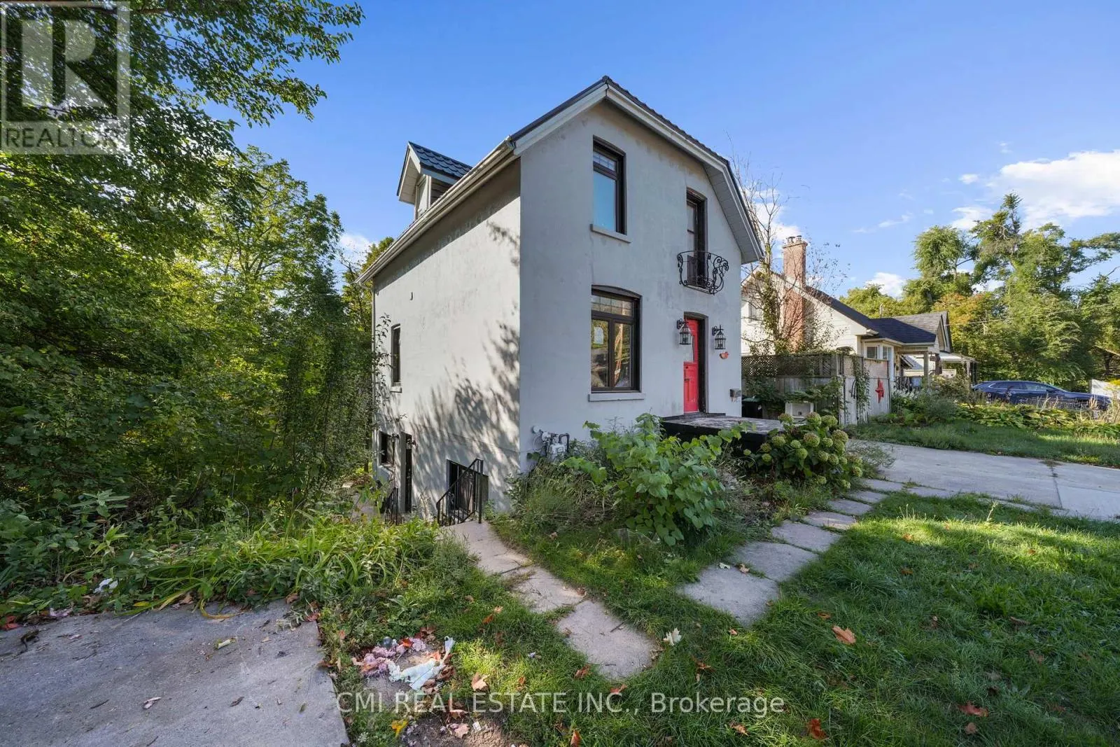 43 PERRY STREET