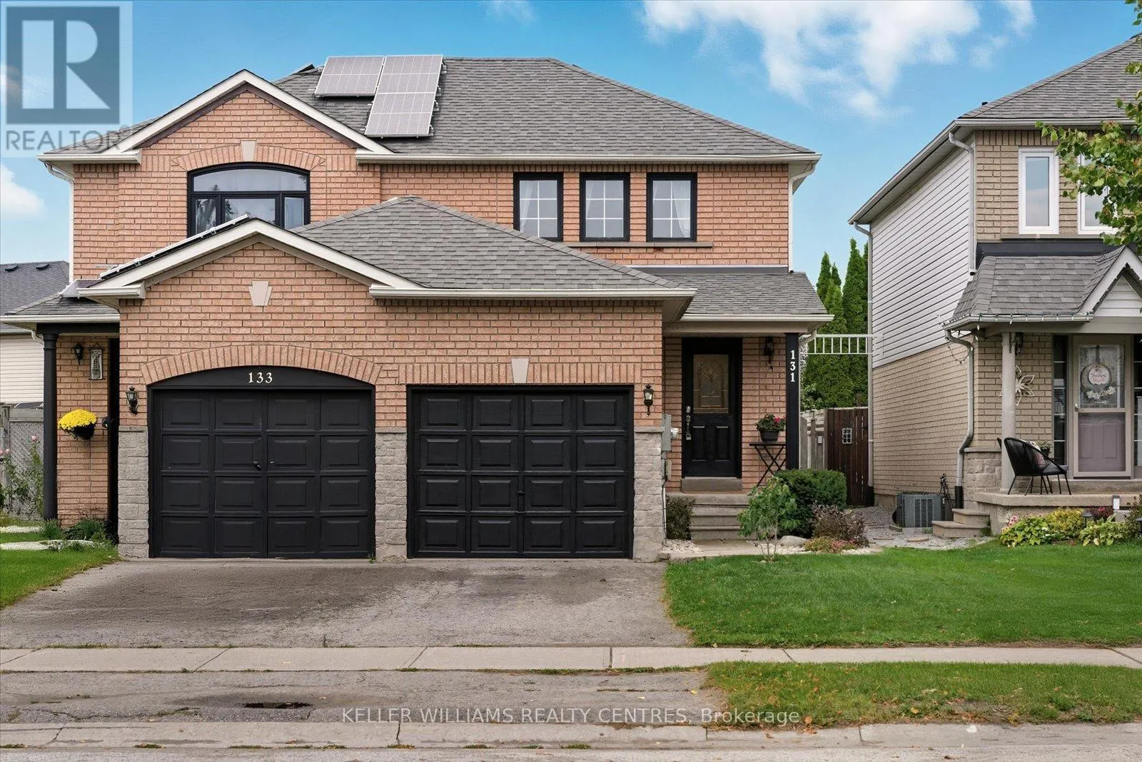 131 LESLIE AVENUE