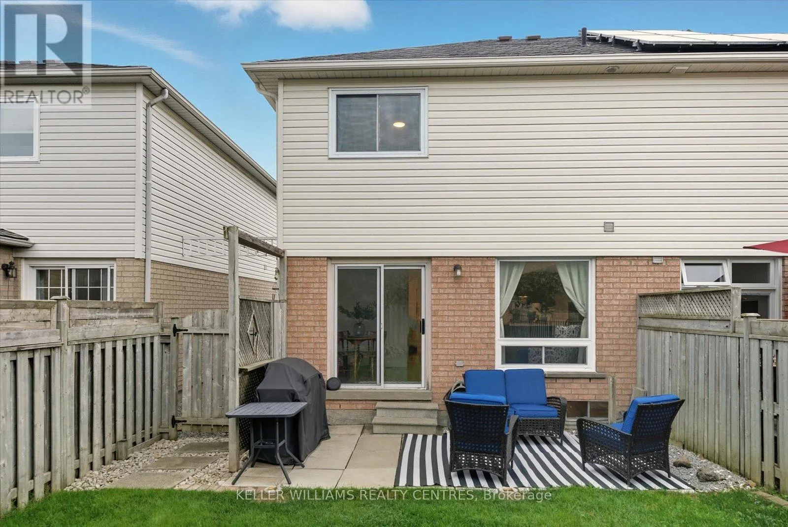 131 LESLIE AVENUE