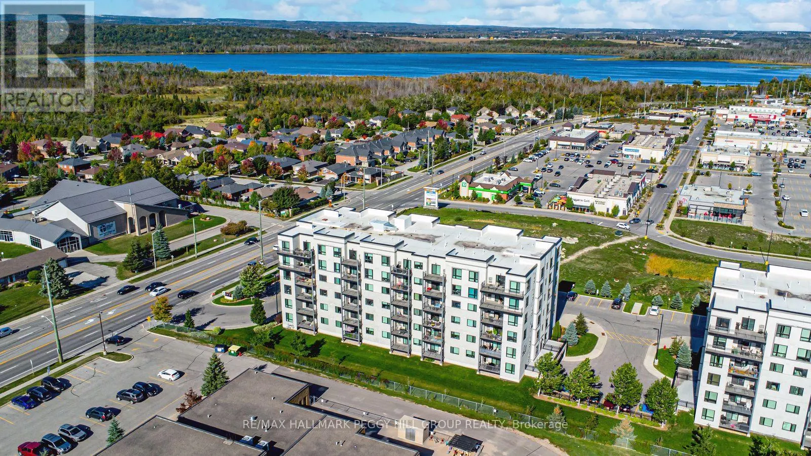 404 - 295 CUNDLES ROAD E