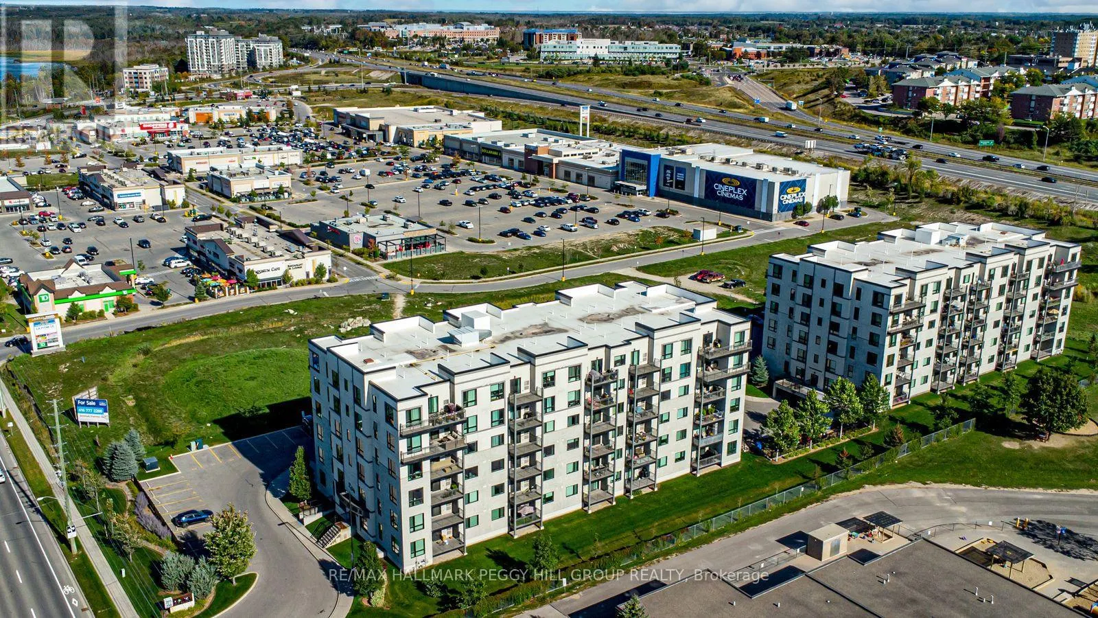 404 - 295 CUNDLES ROAD E