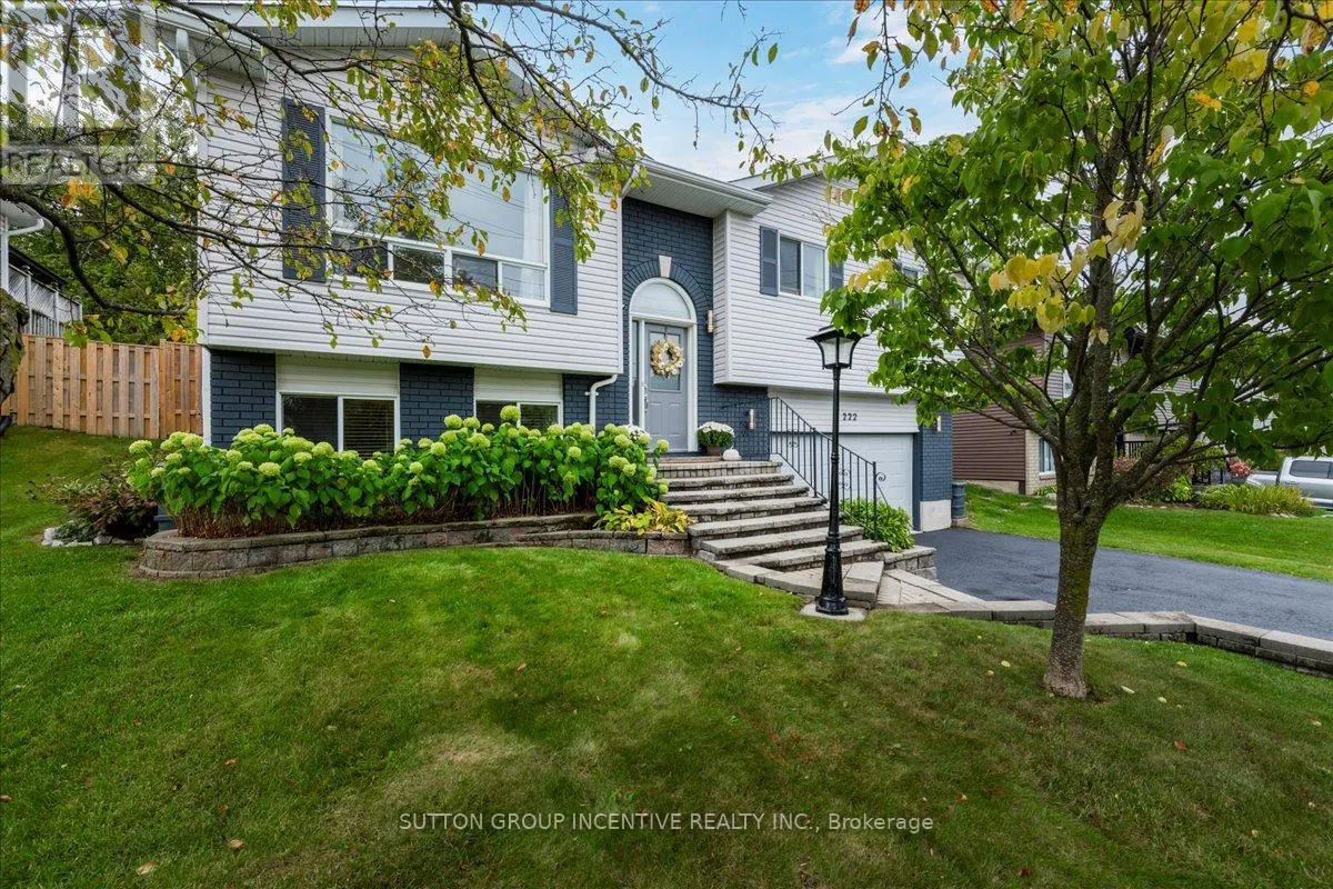 222 HURONIA ROAD