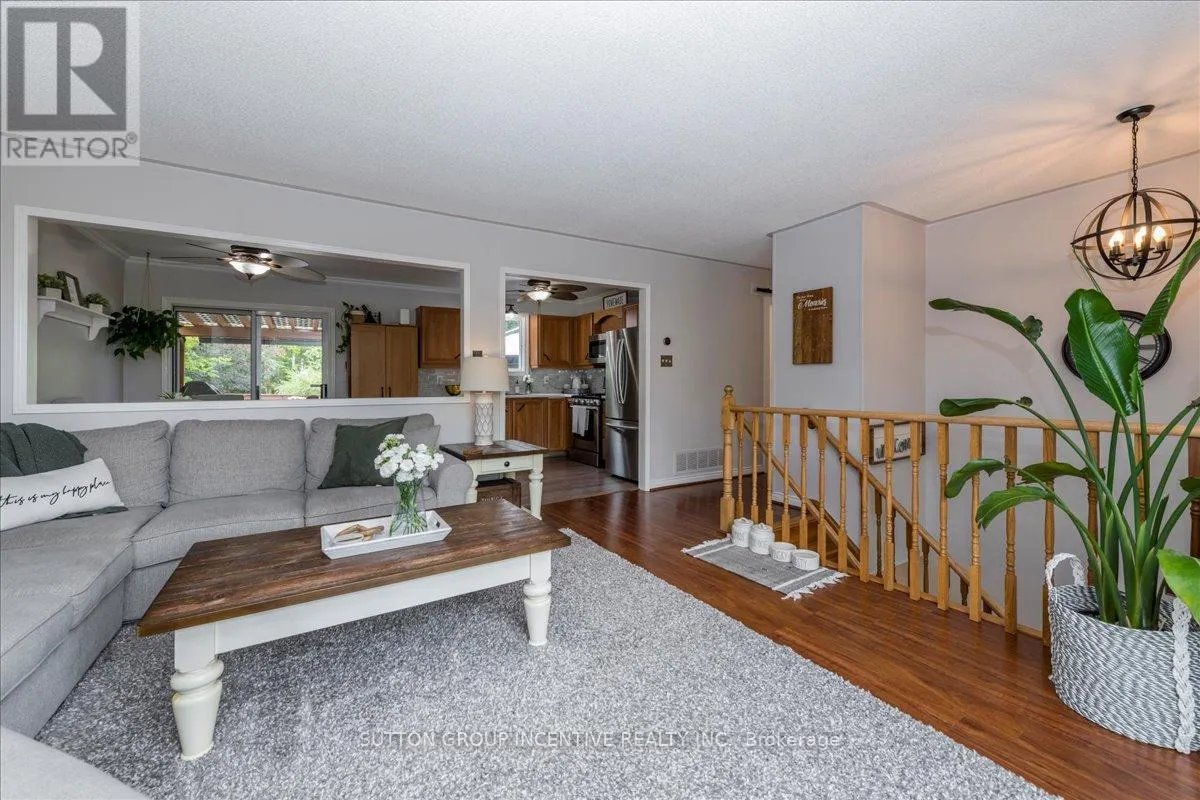 222 HURONIA ROAD