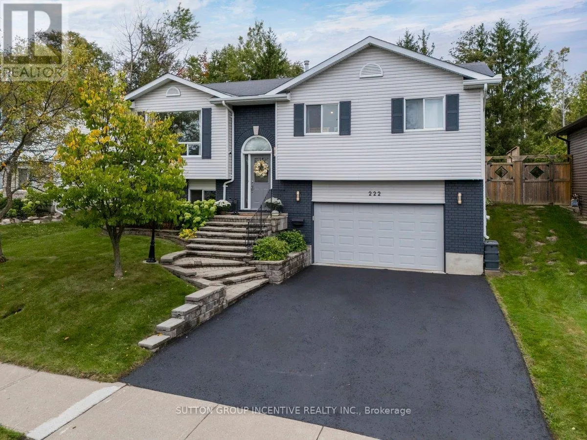 222 HURONIA ROAD