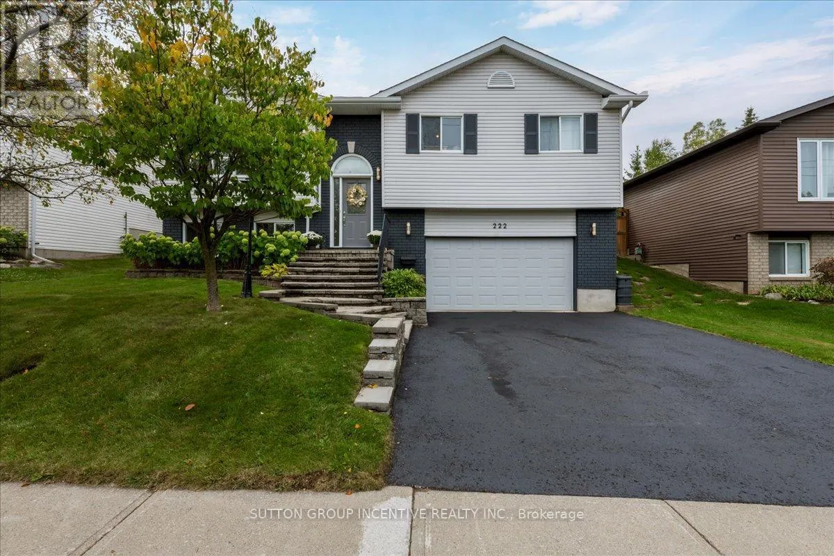 222 HURONIA ROAD