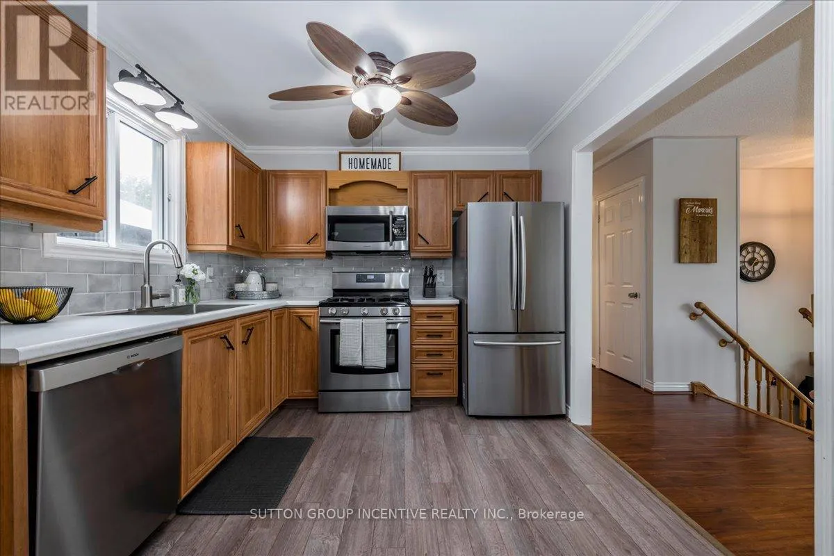 222 HURONIA ROAD