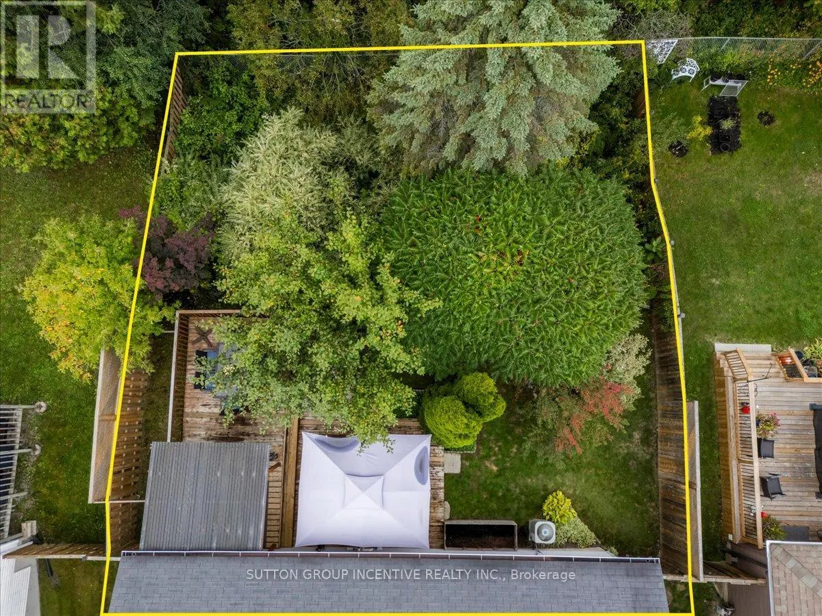 222 HURONIA ROAD