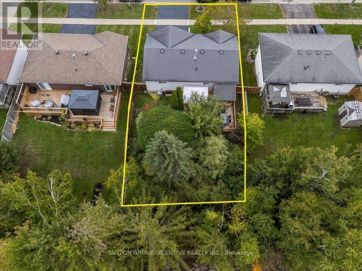 222 HURONIA ROAD