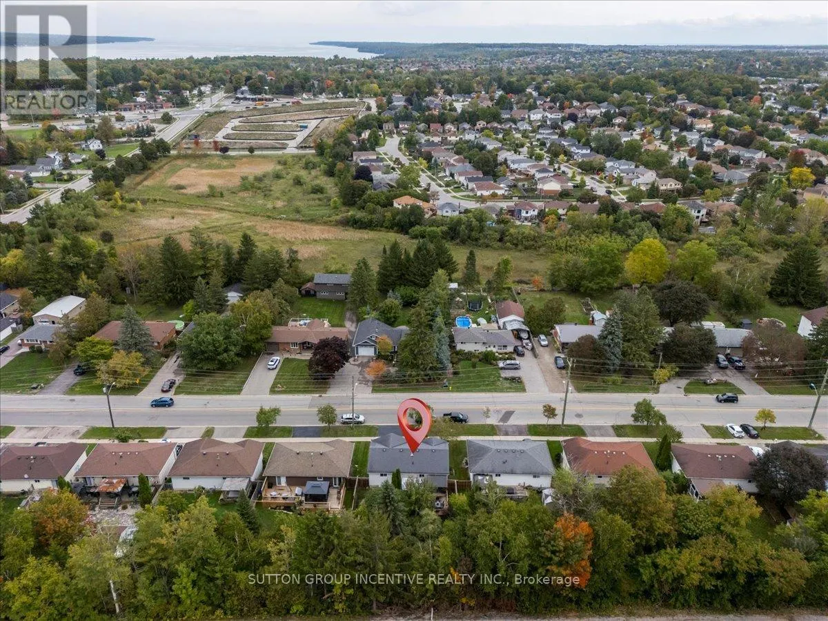 222 HURONIA ROAD