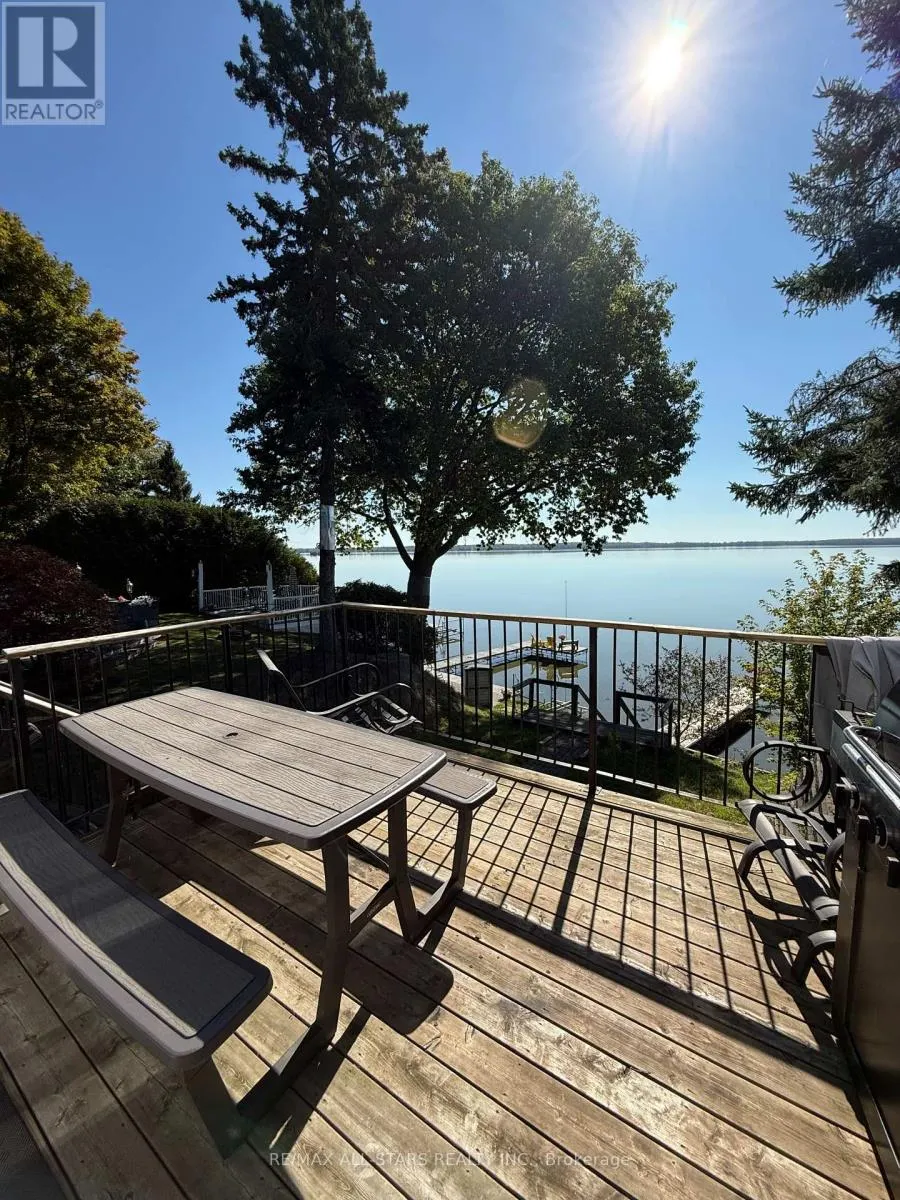 2999 LAKESIDE DRIVE