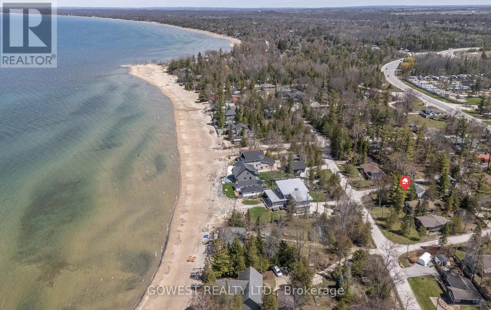 2137 SHORE LANE