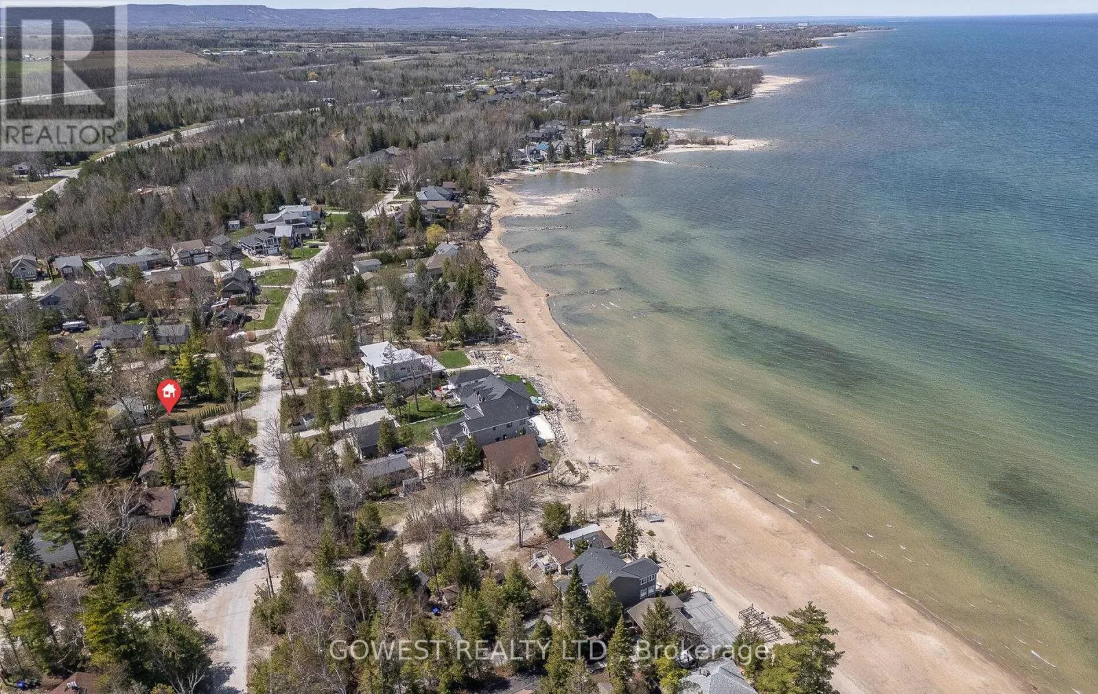 2137 SHORE LANE