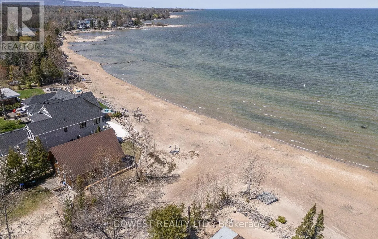 2137 SHORE LANE
