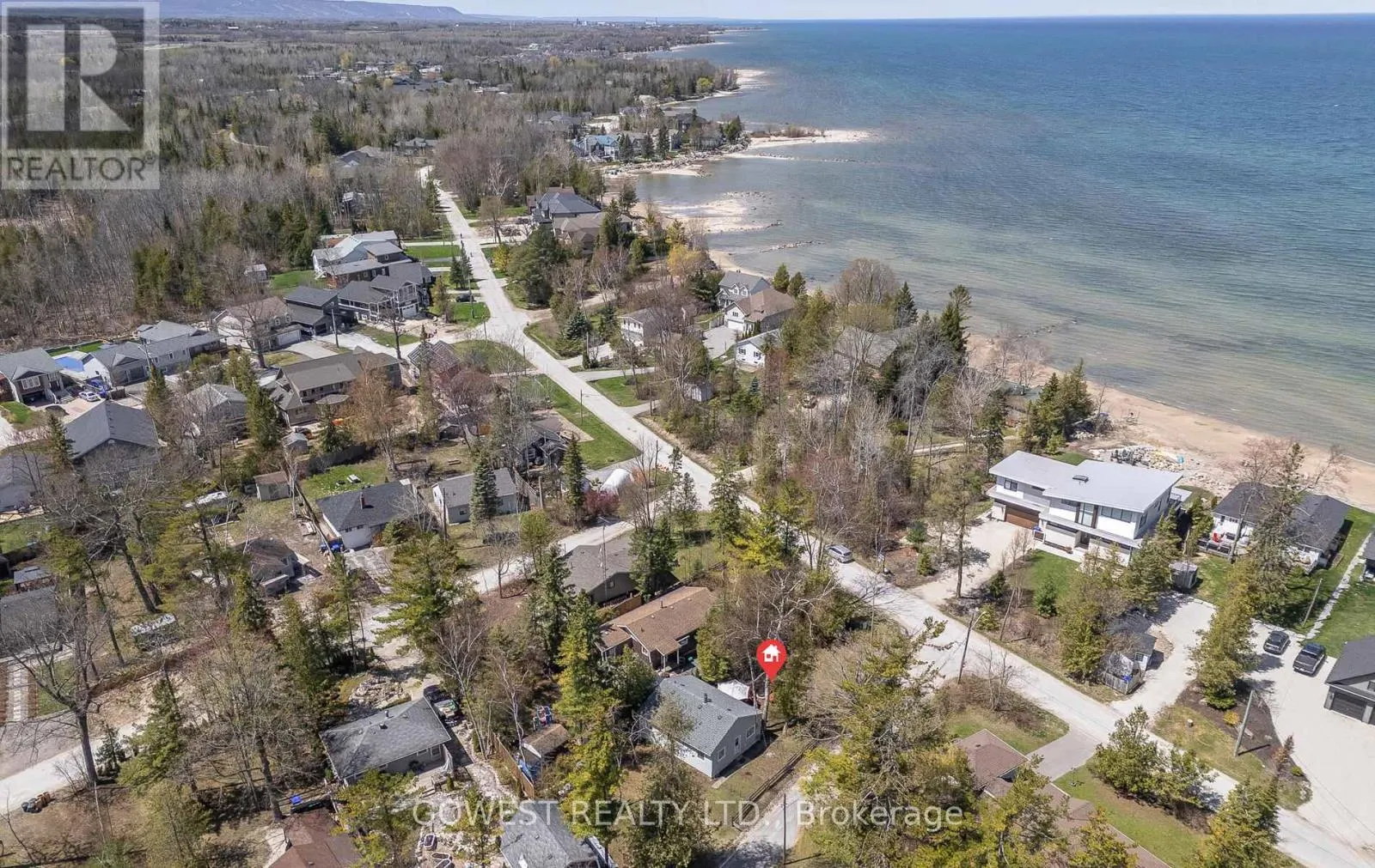2137 SHORE LANE