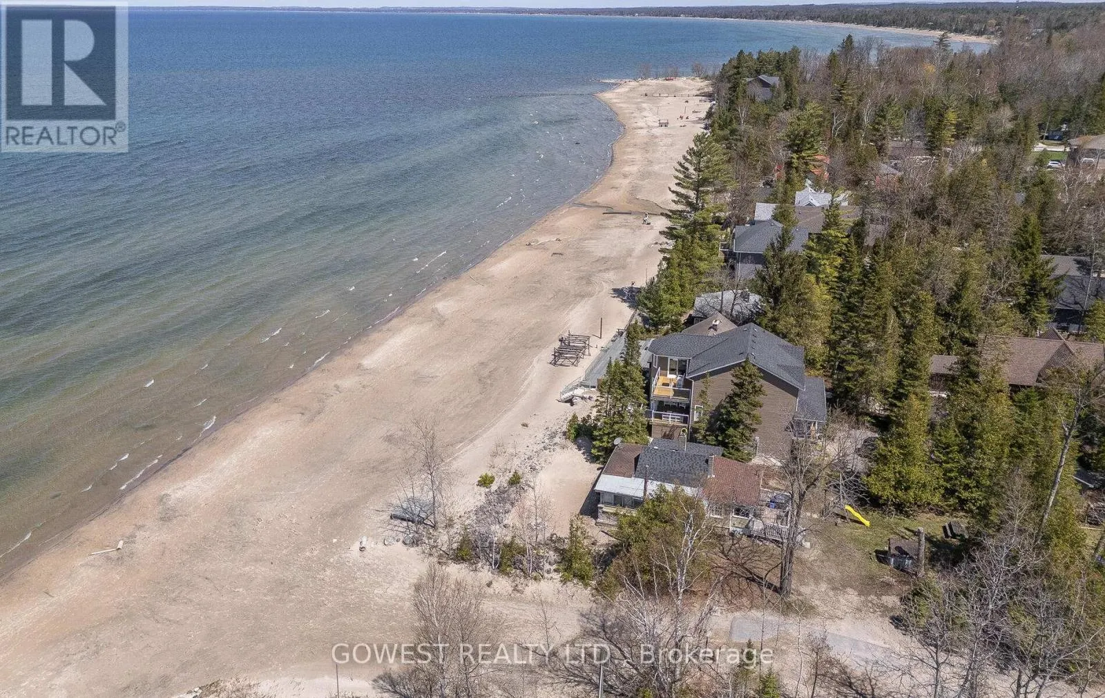 2137 SHORE LANE