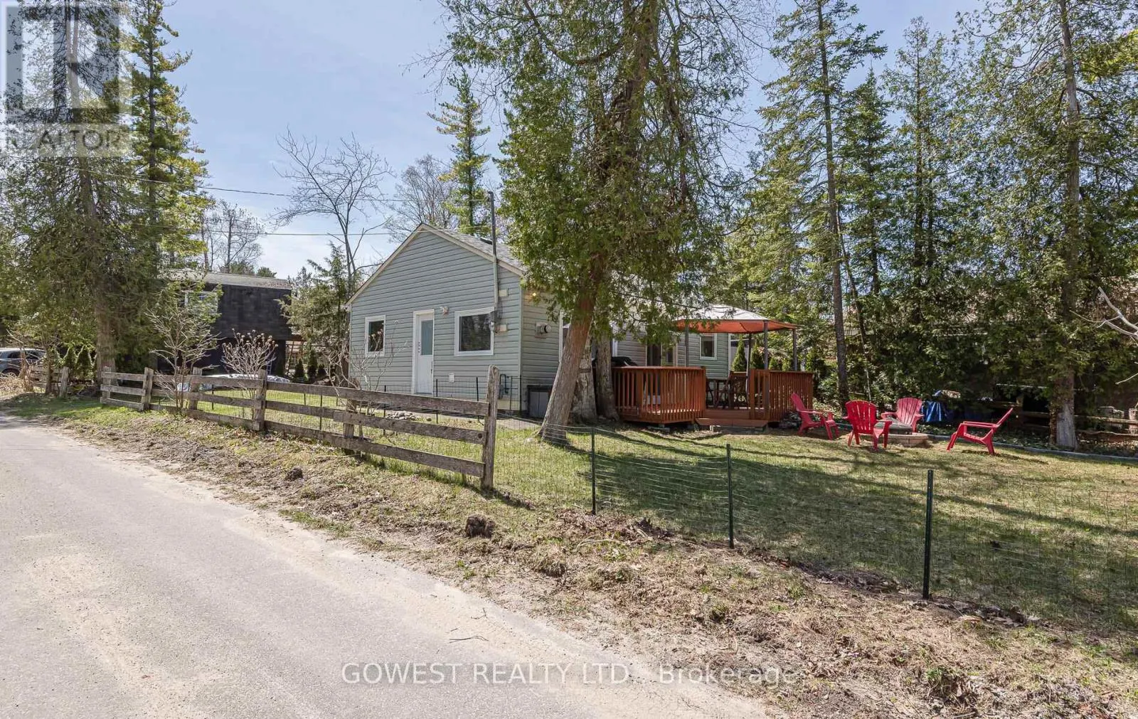 2137 SHORE LANE