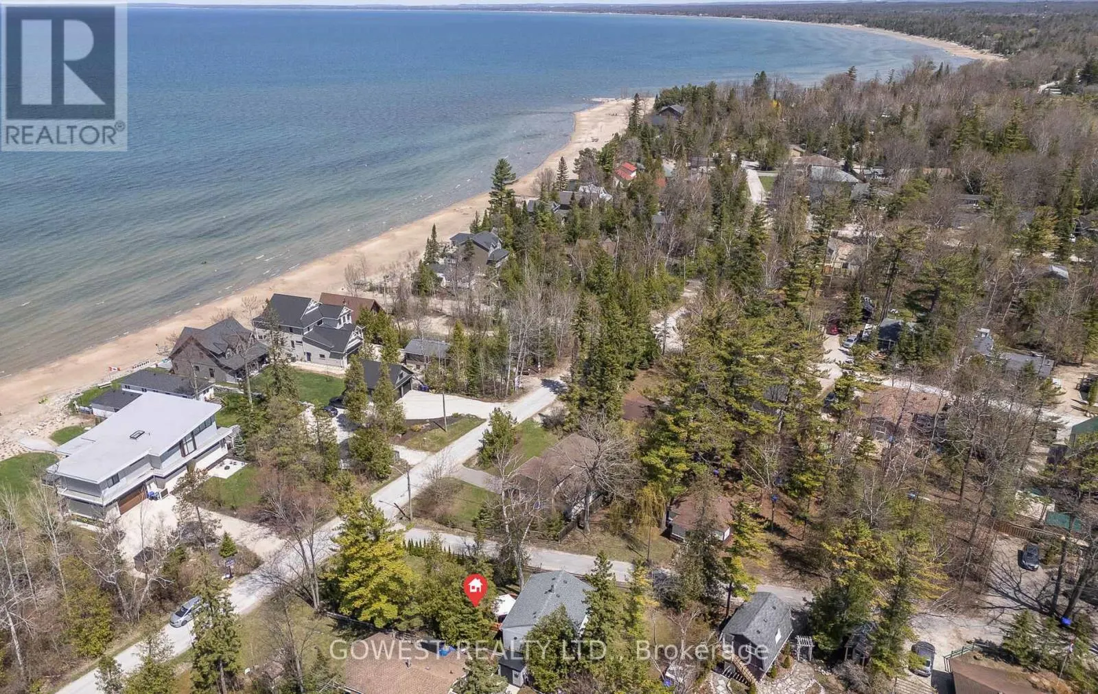 2137 SHORE LANE