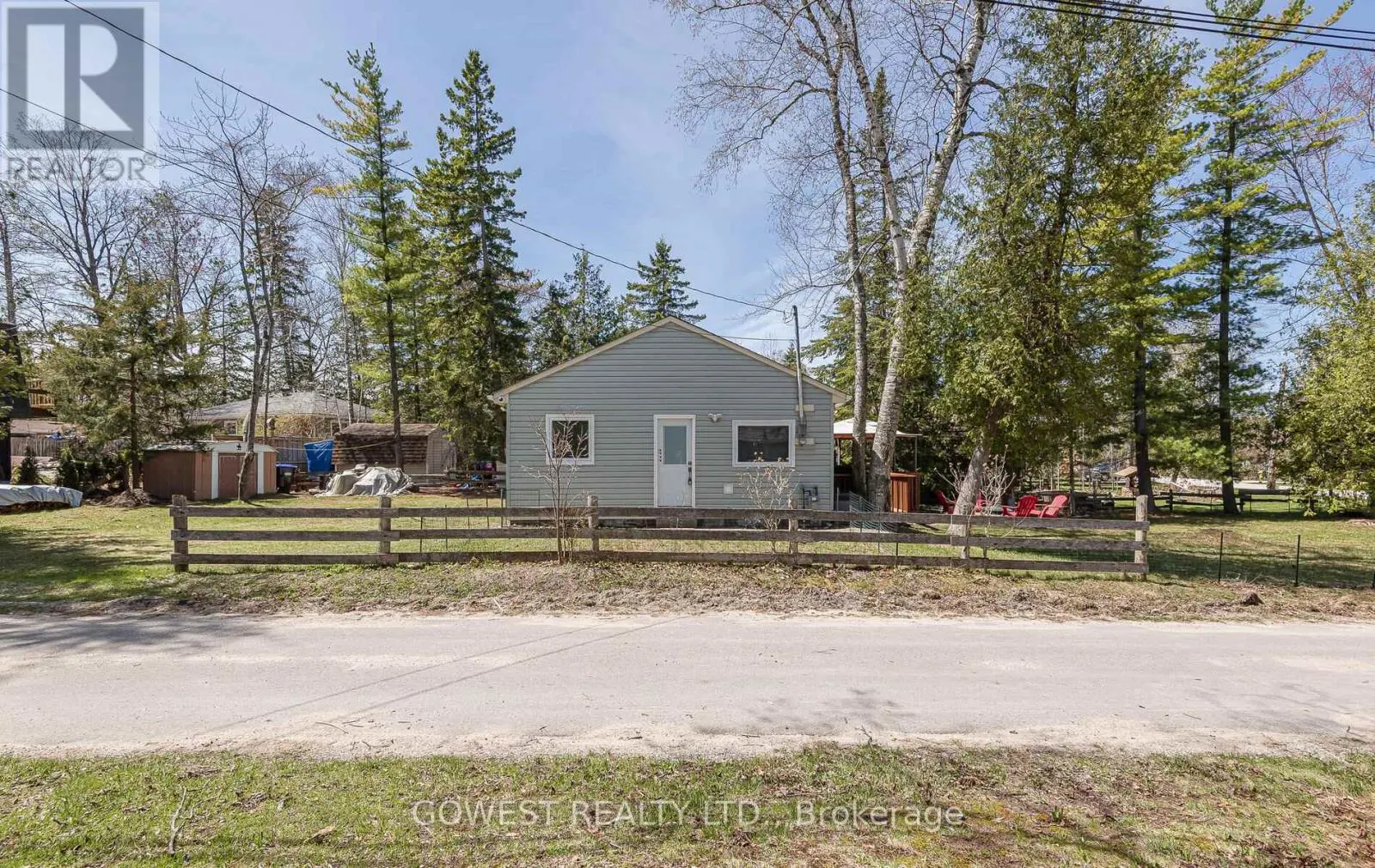 2137 SHORE LANE