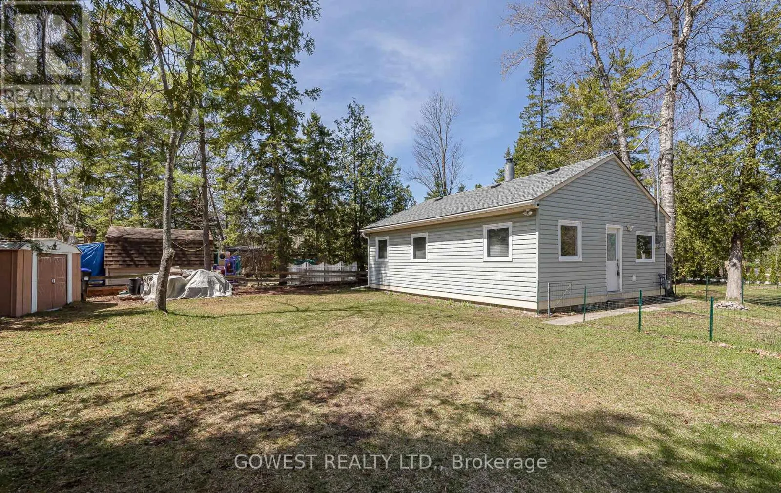 2137 SHORE LANE
