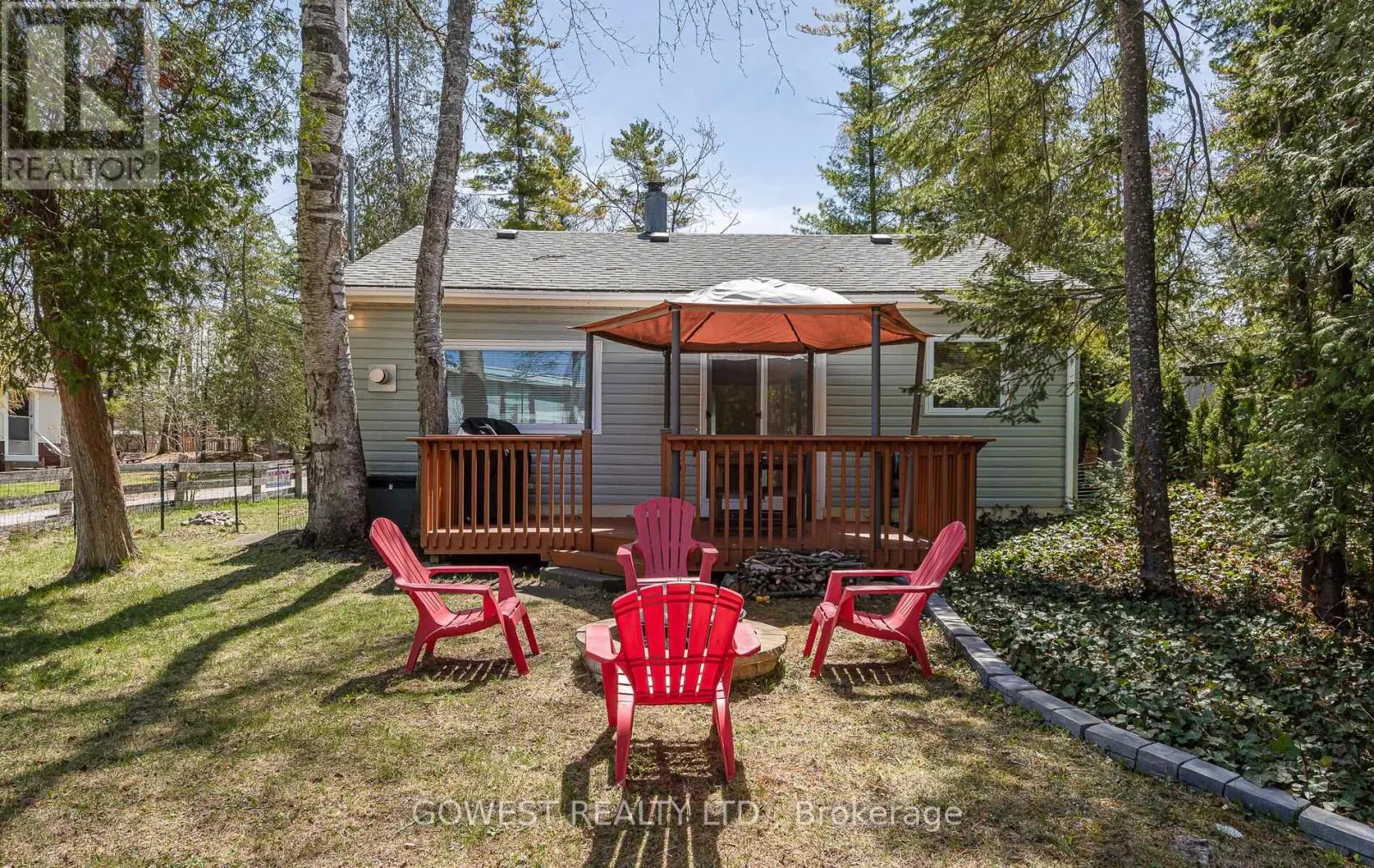 2137 SHORE LANE