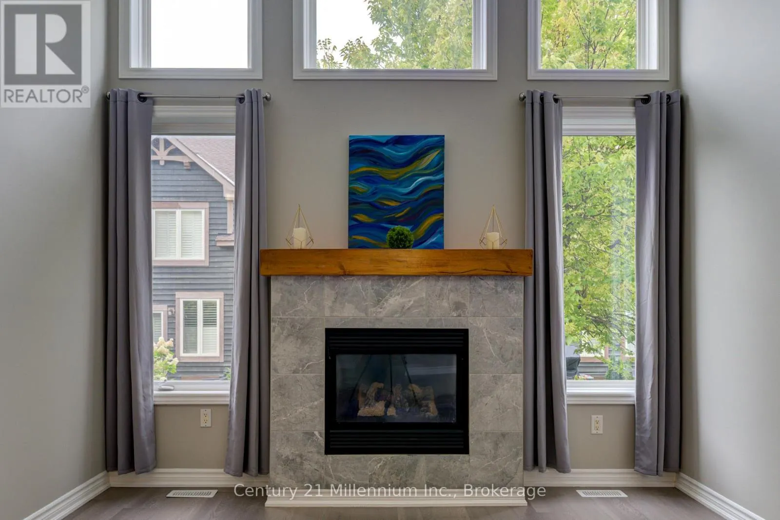 15 - 6 WILDROSE TRAIL, #15