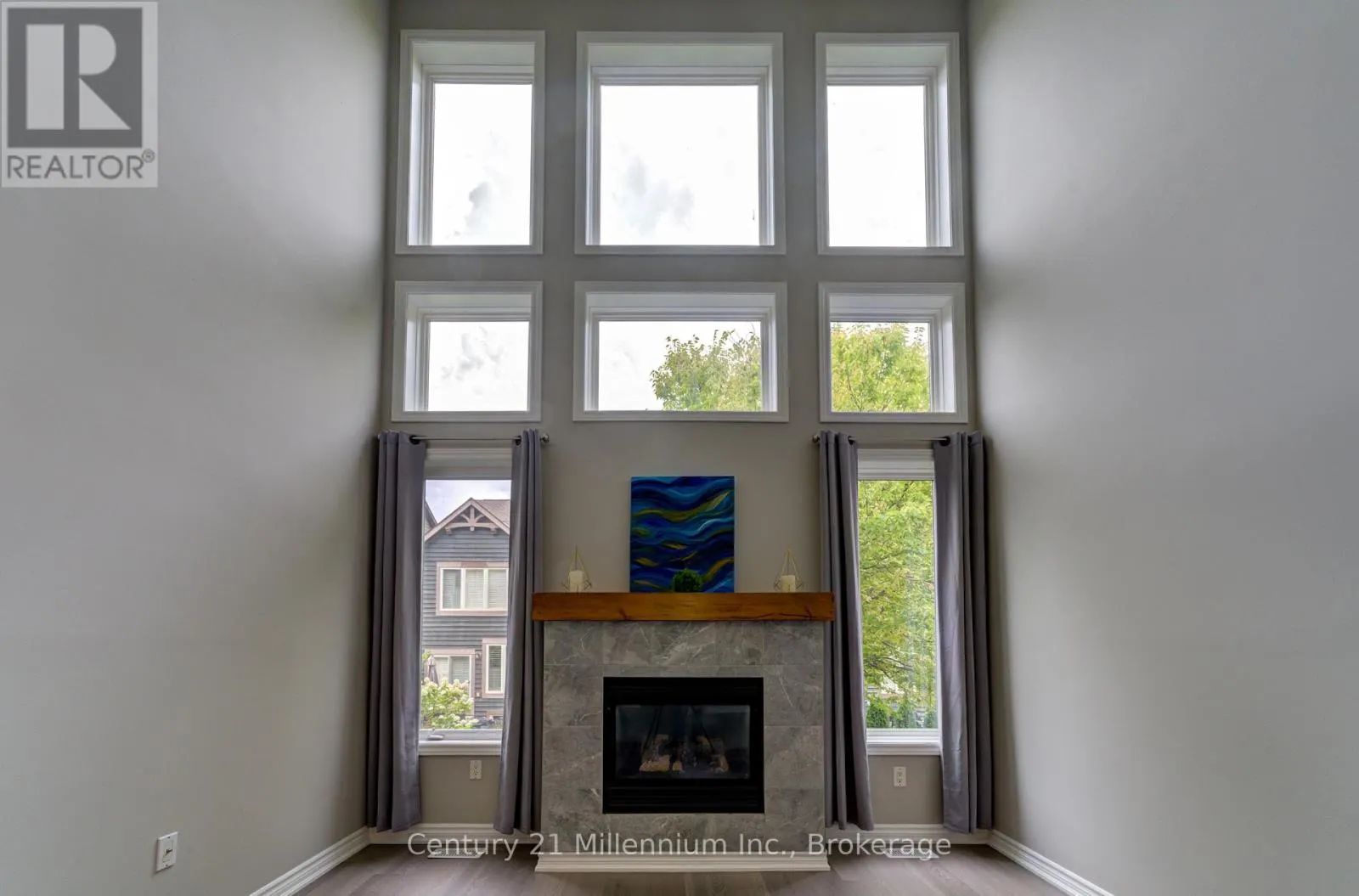 15 - 6 WILDROSE TRAIL, #15