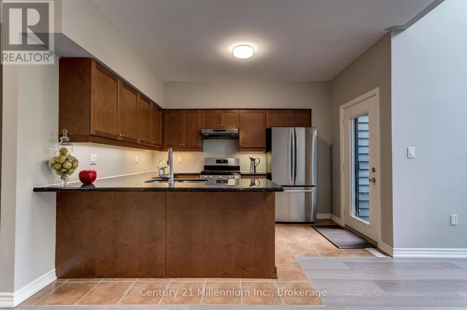15 - 6 WILDROSE TRAIL, #15