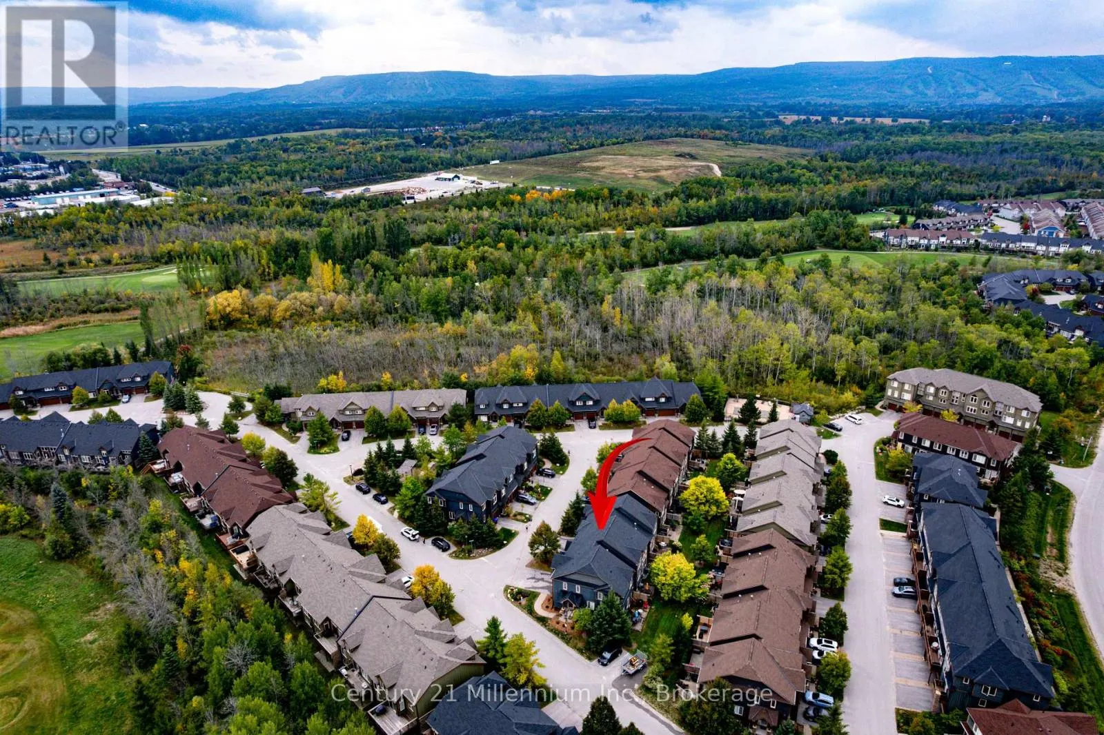 15 - 6 WILDROSE TRAIL, #15