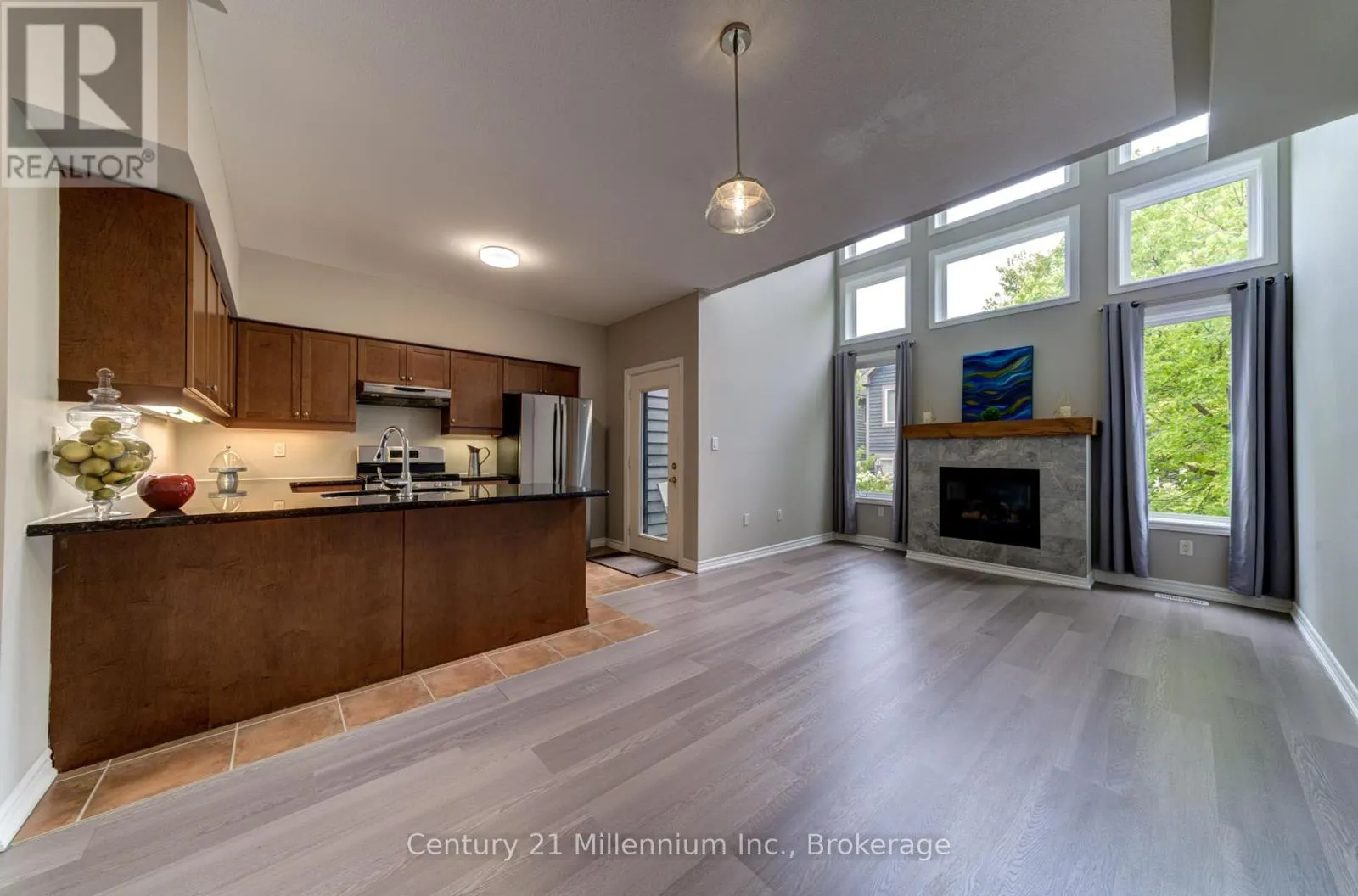 15 - 6 WILDROSE TRAIL, #15